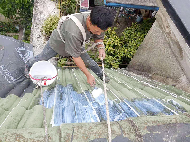 反復維修反復漏水太鬧心，平房漏雨維修徹底的辦法是什么？